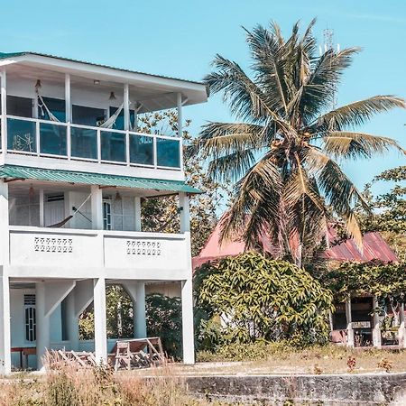 Nias Surf Stay Lagudri Εξωτερικό φωτογραφία