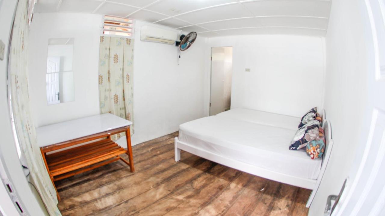 Nias Surf Stay Lagudri Εξωτερικό φωτογραφία