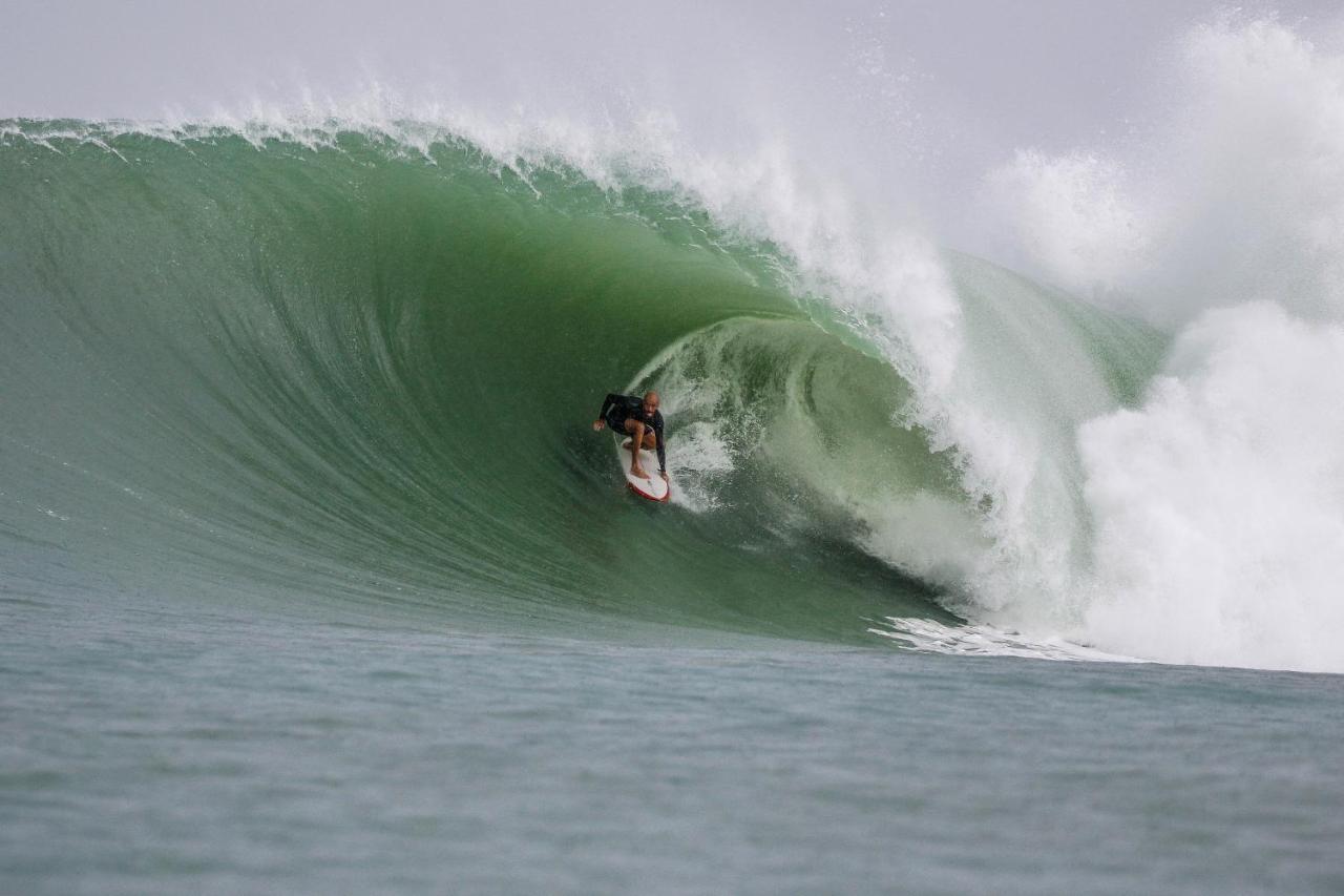 Nias Surf Stay Lagudri Εξωτερικό φωτογραφία