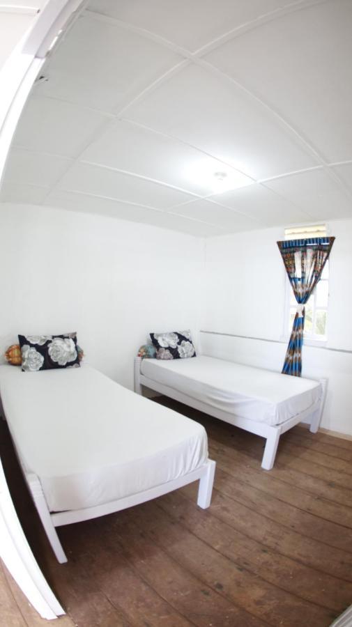 Nias Surf Stay Lagudri Εξωτερικό φωτογραφία