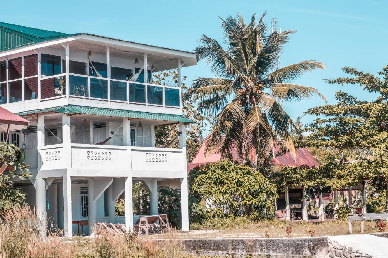 Nias Surf Stay Lagudri Εξωτερικό φωτογραφία