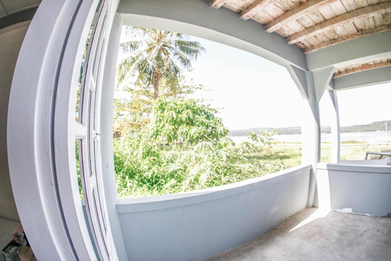 Nias Surf Stay Lagudri Εξωτερικό φωτογραφία