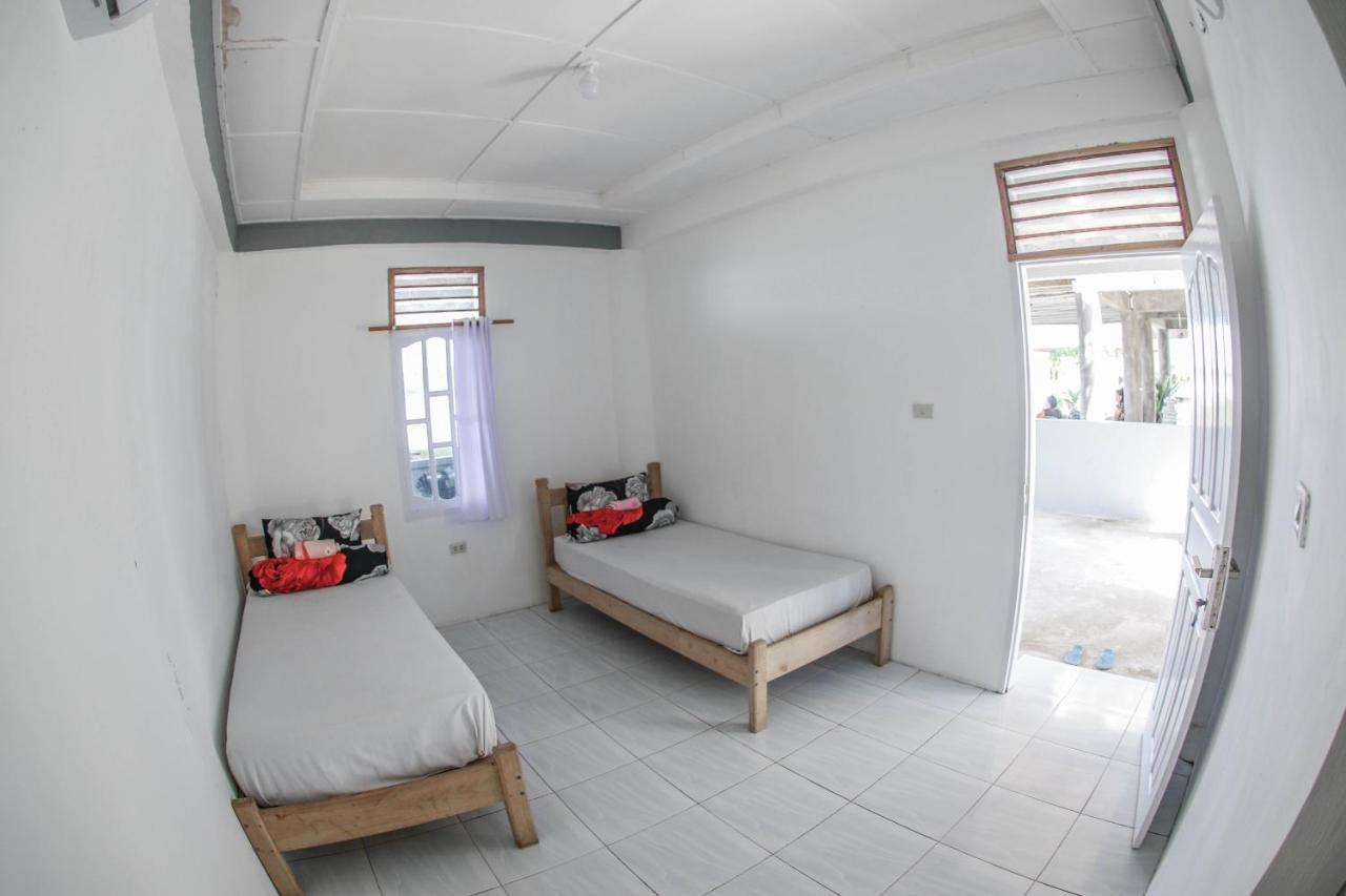 Nias Surf Stay Lagudri Εξωτερικό φωτογραφία